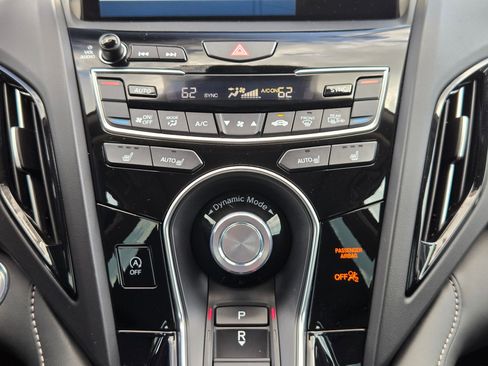 Used 2023 Acura RDX FWD w/ Technology Package image 18