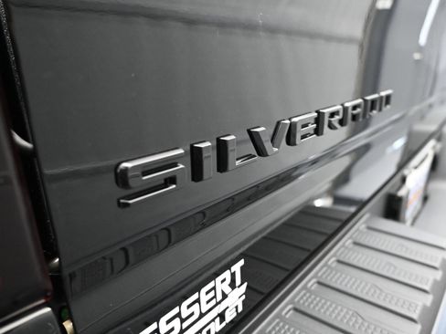 New 2026 Chevrolet Silverado 2500 LTZ w/ LTZ Convenience Package AWD/4WD image 39