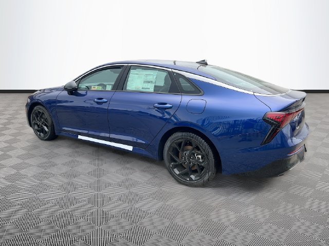 New 2026 Kia K5 GT-Line w/ GT-Line Premium Package AWD/4WD image 5