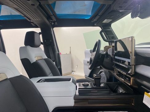 New 2024 GMC Hummer EV 3X w/ Omega Edition image 22