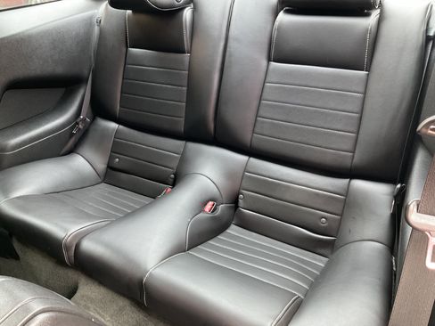 Used 2014 Ford Mustang Premium w/ Equipment Group 202A RWD image 30