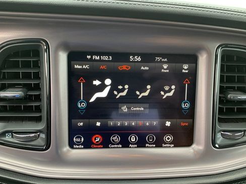 Used 2023 Dodge Challenger R/T w/ Plus Package RWD image 19