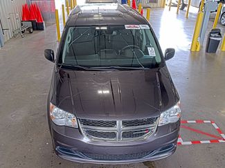 Used 2019 Dodge Grand Caravan SE FWD video 2