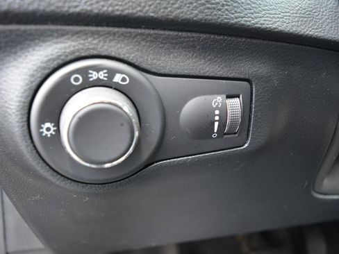 Used 2021 Jeep Compass Sport w/ Cold Weather Group AWD/4WD image 20