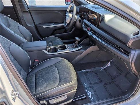 Used 2025 Kia K4 GT-Line w/ GT-Line Sunroof Package FWD image 23