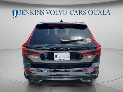 New 2026 Volvo XC60 B5 Plus AWD/4WD image 4