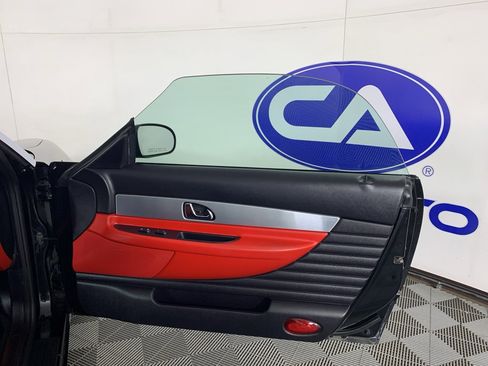 Used 2004 Ford Thunderbird image 30