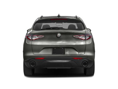 Certified 2024 Alfa Romeo Stelvio Veloce image 5