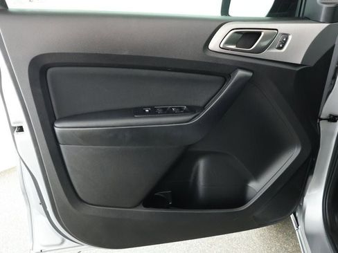 Used 2021 Ford Ranger XLT w/ Equipment Group 301A Mid image 8