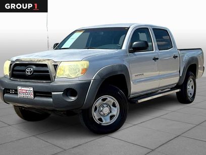 Used 2006 Toyota Tacoma PreRunner