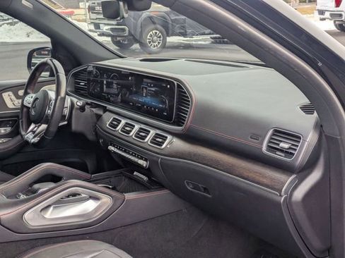 Used 2021 Mercedes-Benz GLE 53 AMG 4MATIC image 33