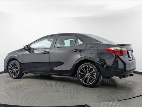 Used 2014 Toyota Corolla S FWD image 6