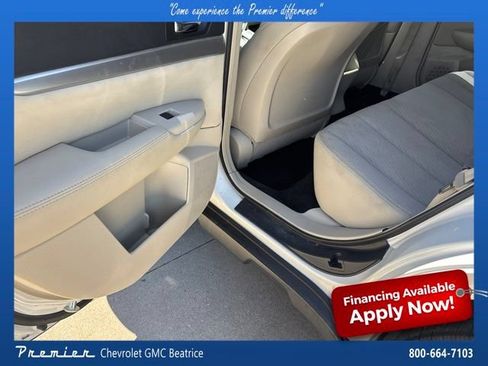 Used 2011 Subaru Outback 2.5i Premium AWD/4WD image 16