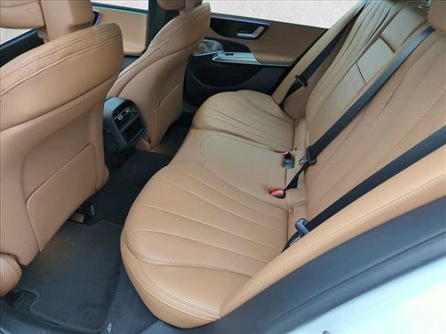 New 2026 Mercedes-Benz E 350 Sedan image 15