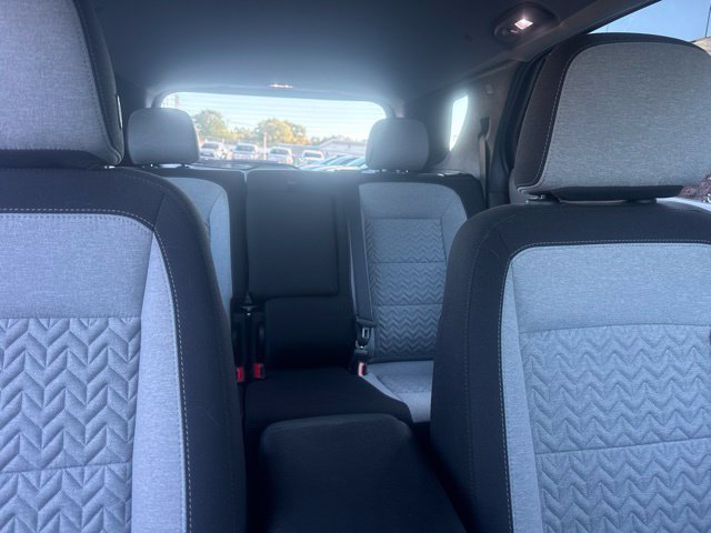 Used 2024 Chevrolet Equinox LS w/ Driver Confidence II Package AWD/4WD image 28