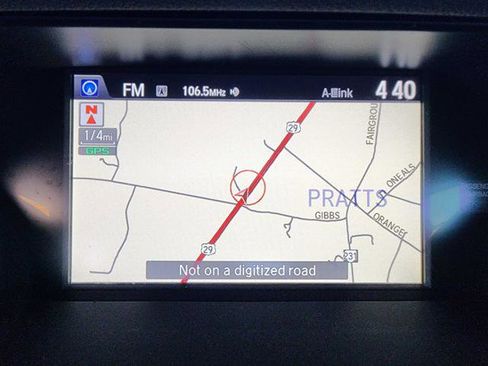 Used 2016 Acura ILX image 21