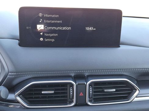 Used 2022 MAZDA CX-5 Carbon Edition image 13