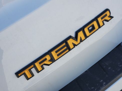 New 2026 Ford Explorer Tremor w/ Tremor Ultimate Package AWD/4WD image 8