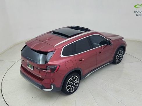 Used 2026 BMW X1 xDrive28i AWD/4WD image 75