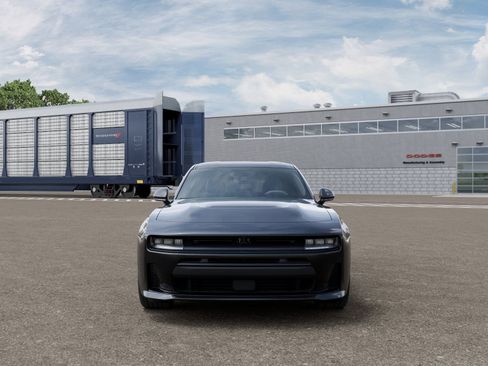 New 2026 Dodge Charger GT w/ Blacktop Package AWD/4WD image 7