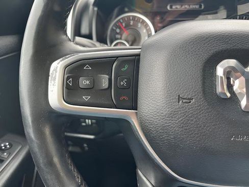 Used 2019 RAM 1500 Big Horn AWD/4WD image 18