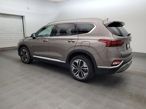 Used 2019 Hyundai Santa Fe FWD image 3