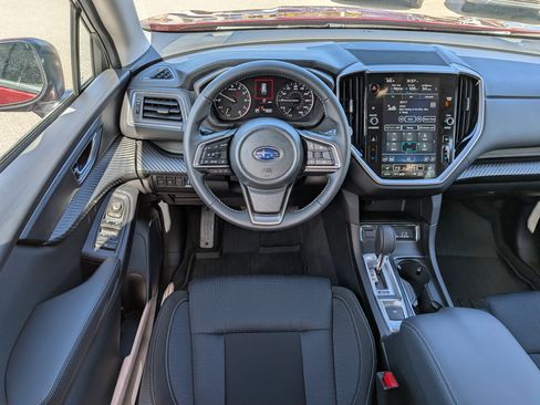 Certified 2025 Subaru Ascent Premium image 16