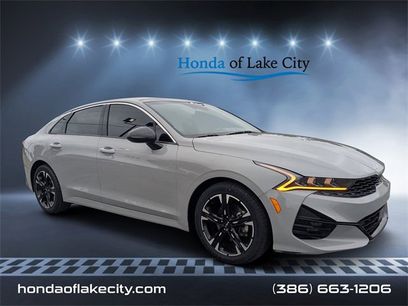 Used 2023 Kia K5 GT-Line