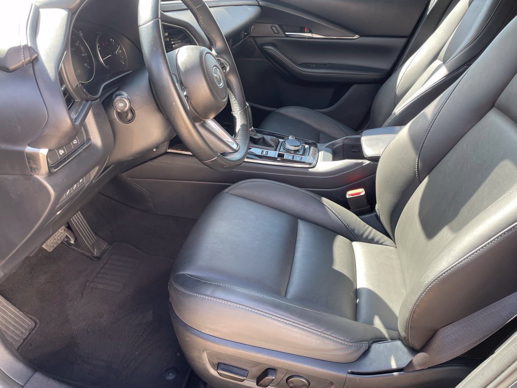 Certified 2025 MAZDA CX-30 AWD 2.5 S w/ Preferred Package image 9