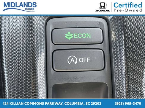 Certified 2026 Honda Civic LX image 29