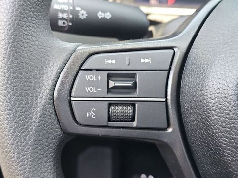 New 2026 Honda Accord LX image 14