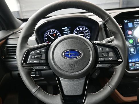 New 2026 Subaru Forester Touring image 25