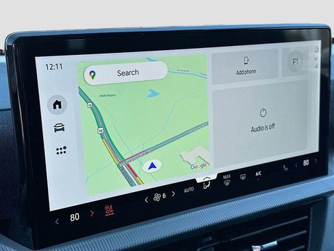 New 2026 Ford Explorer ST image 10