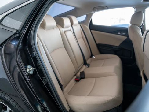 Used 2016 Honda Civic EX image 16