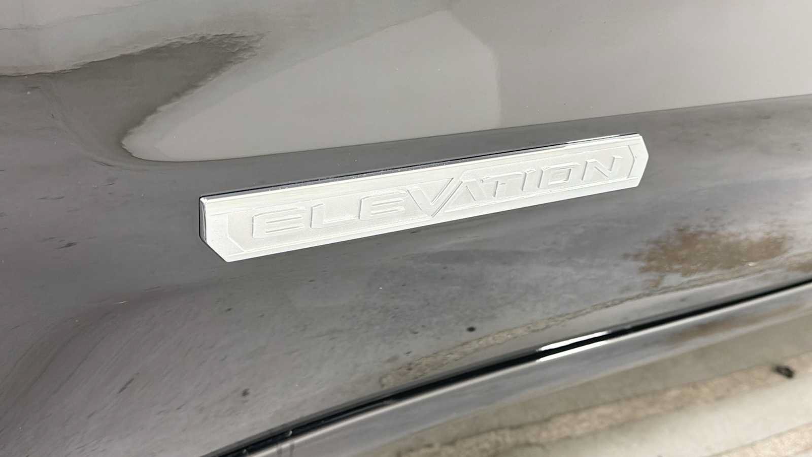 Used 2024 GMC Sierra 1500 Elevation AWD/4WD image 26