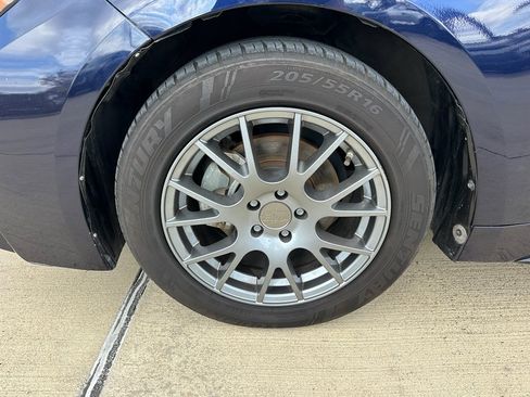 Used 2024 Toyota Corolla SE image 26