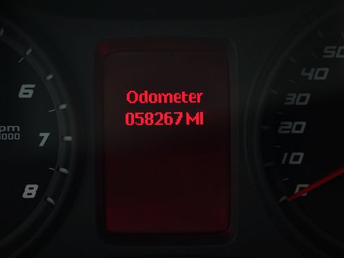 Used 2009 Pontiac G8 w/ Premium Package image 35