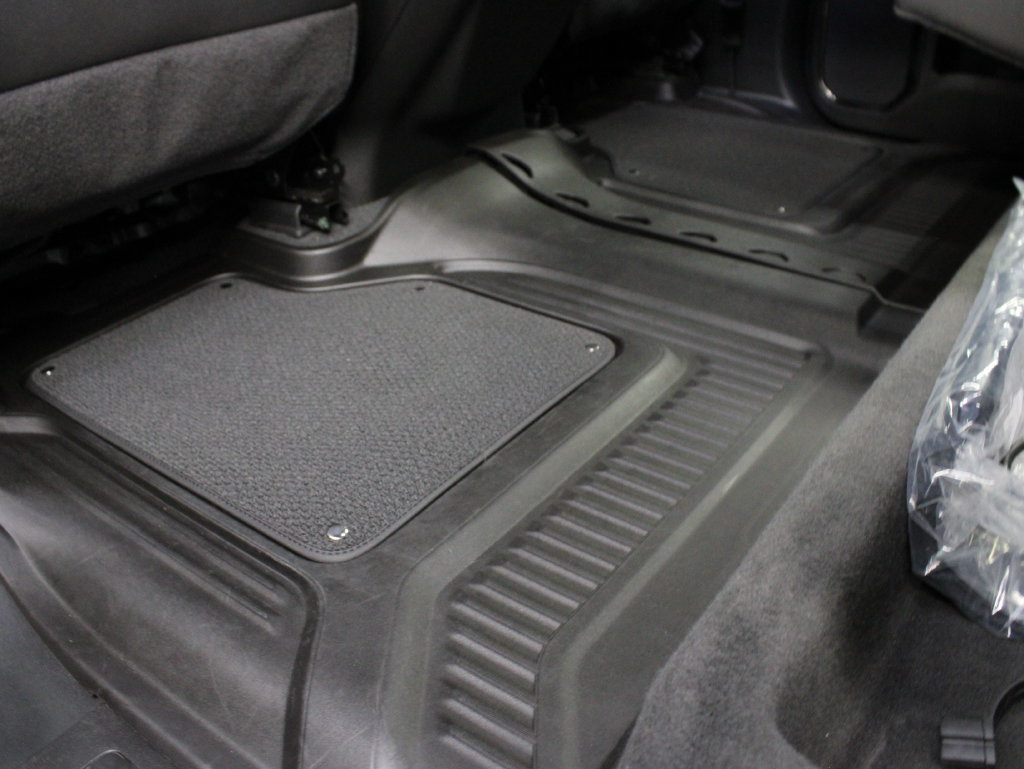 Used 2025 GMC Sierra 2500 AT4 AWD/4WD image 76