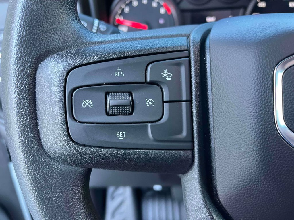 Certified 2023 GMC Sierra 1500 Pro w/ Trailering Package RWD image 22