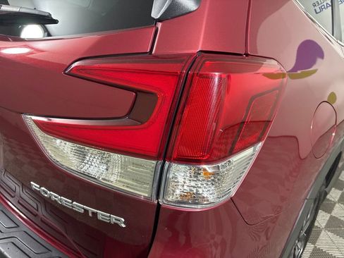 Used 2023 Subaru Forester Limited w/ Popular Package #2 AWD/4WD image 35