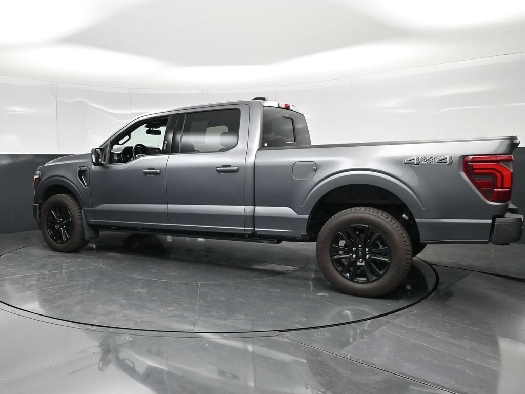 Used 2024 Ford F150 Platinum AWD/4WD image 9