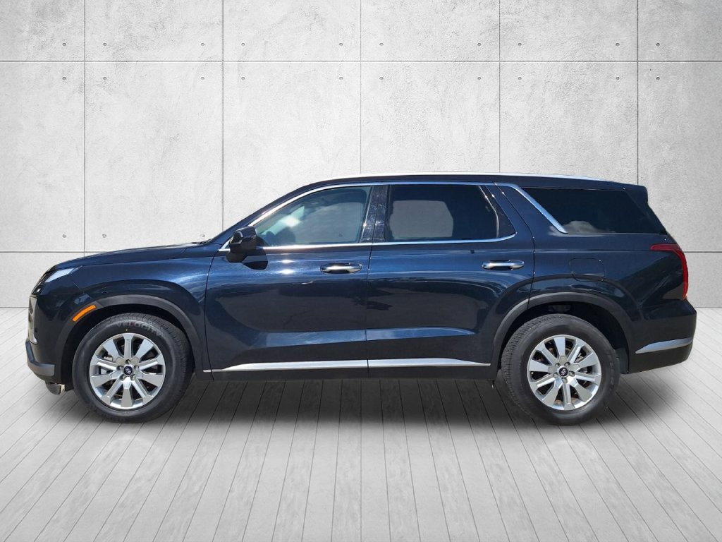 Used 2025 Hyundai Palisade SEL AWD/4WD image 9
