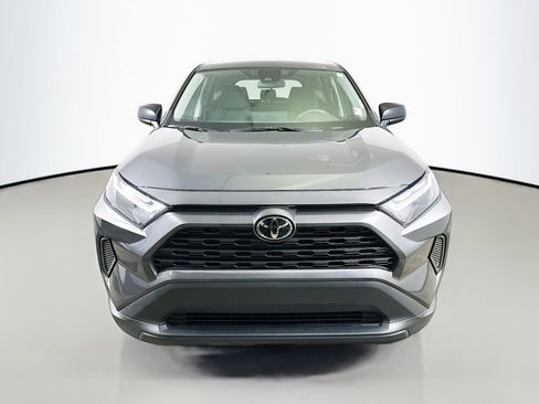 Used 2024 Toyota RAV4 LE image 2