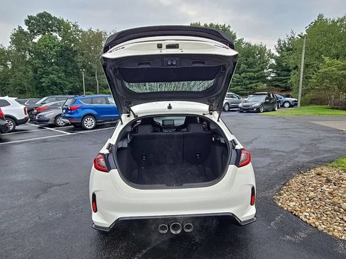Used 2024 Honda Civic Type R image 5
