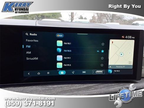 New 2026 Hyundai Santa Fe Calligraphy image 11