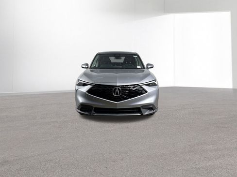 New 2026 Acura ADX AWD image 24