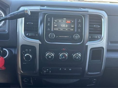 Used 2015 RAM 2500 SLT AWD/4WD image 20