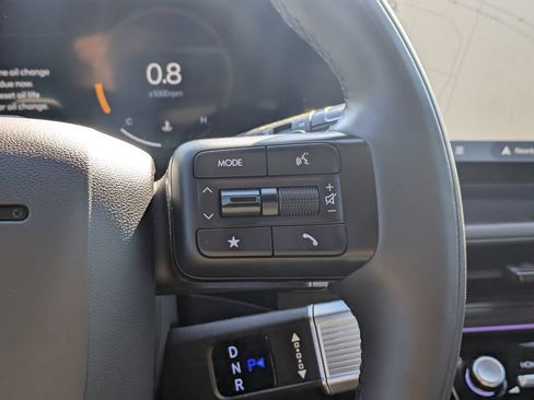 Used 2024 Hyundai Santa Fe Calligraphy image 28