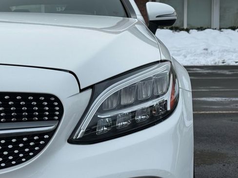 Used 2020 Mercedes-Benz C 300 4MATIC Coupe image 14