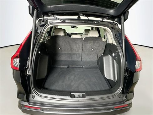 Certified 2023 Honda CR-V EX-L image 30